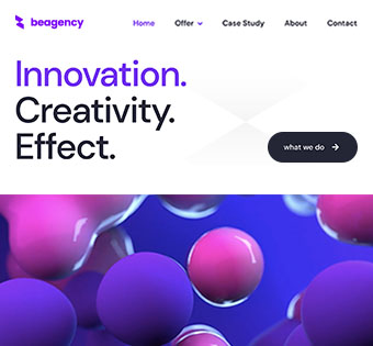 Agency 8