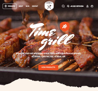 Barbeque