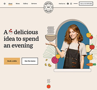 Bistro 5