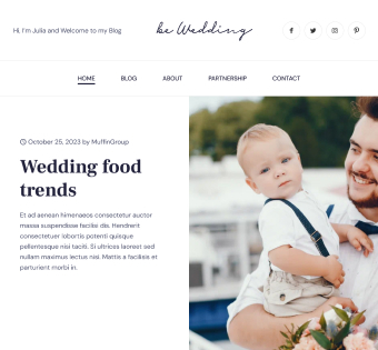 Blogger 5