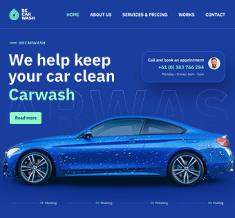 Car Wash 3
