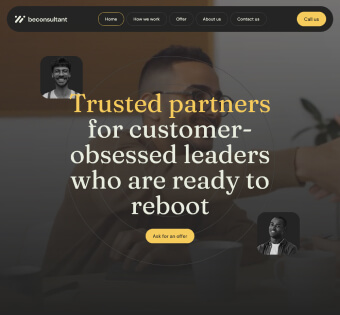 Consultant 3