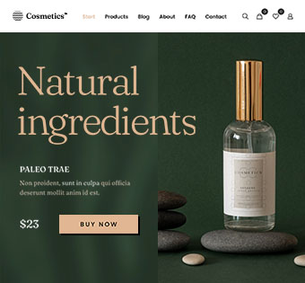 Cosmetics 3