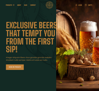 Craft Beer 3