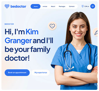 Doctor