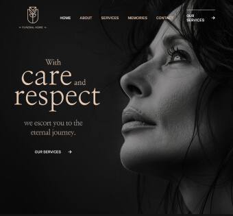 Funeral Home 2