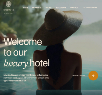 Hotel 6