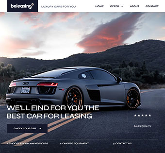 Leasing 2
