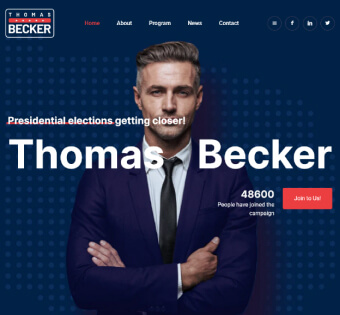 Politics 3