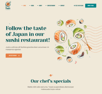 Sushi 3