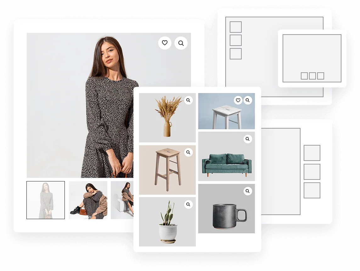 11 gallery styles
